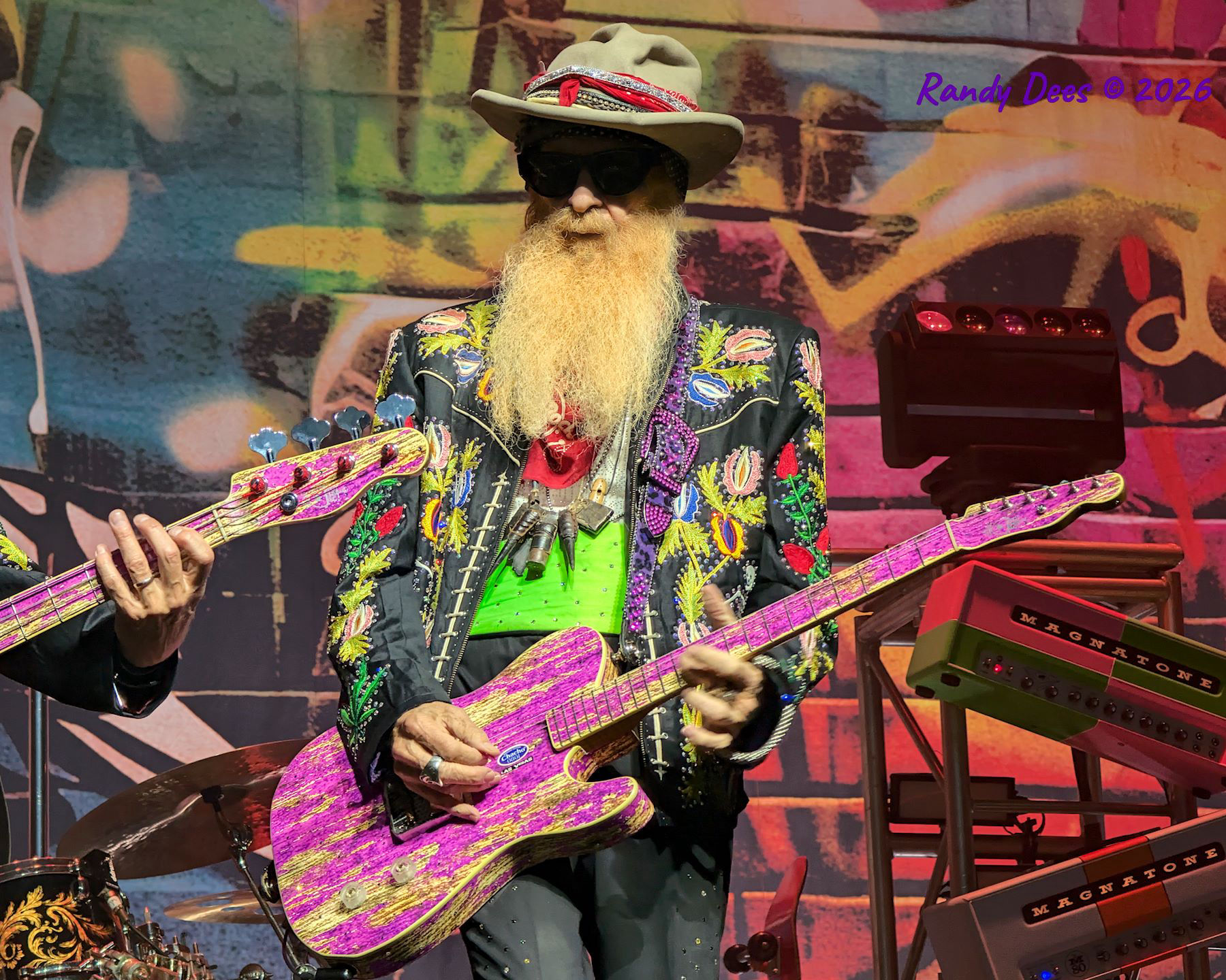 ZZ Top