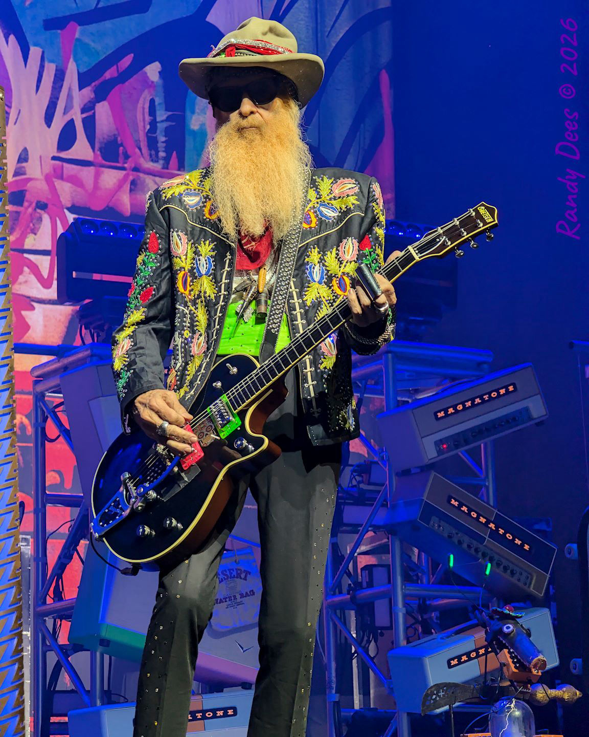 ZZ Top