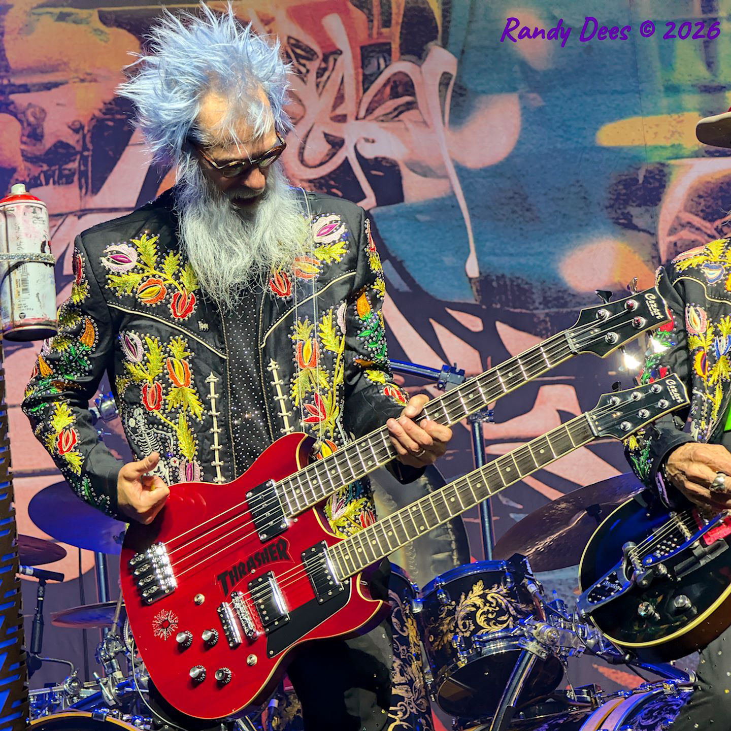 ZZ Top
