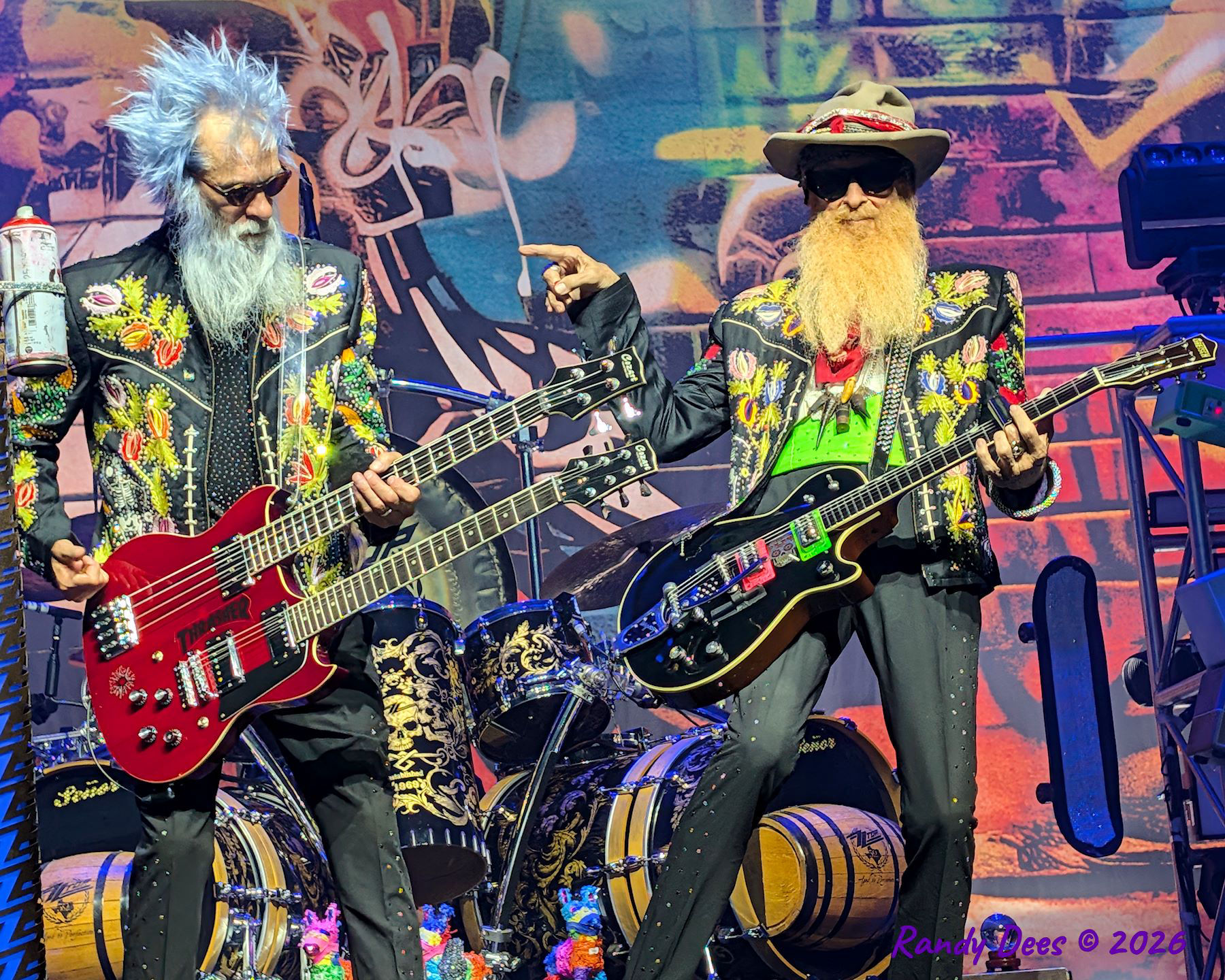 ZZ Top