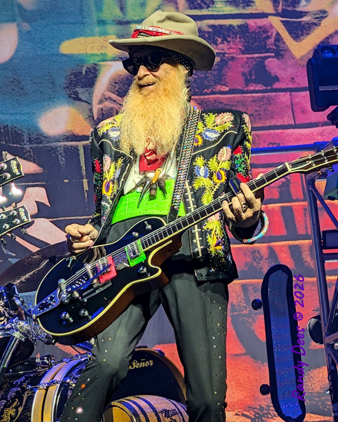 ZZ Top