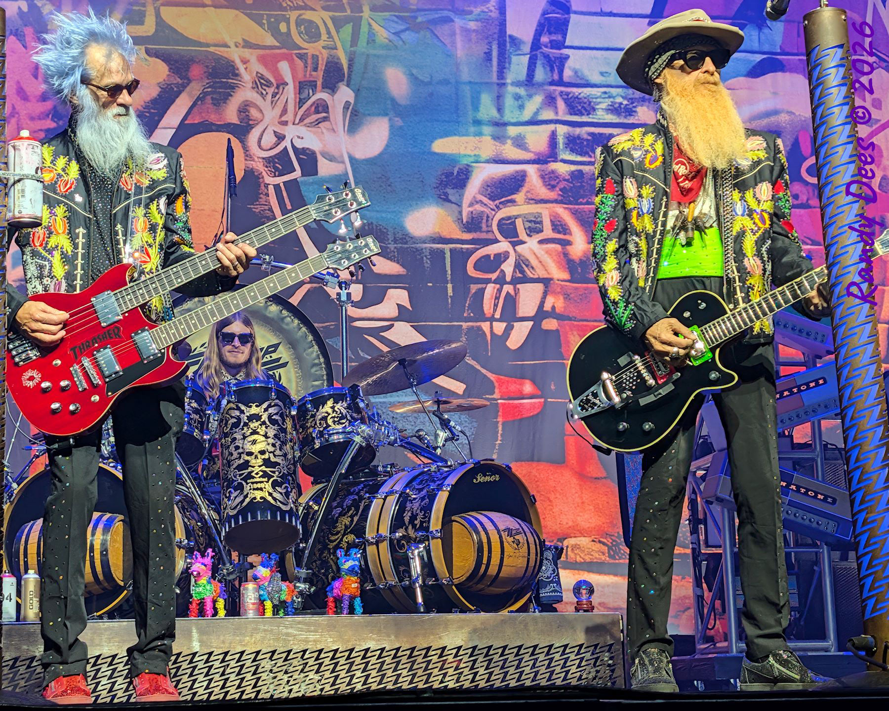 ZZ Top
