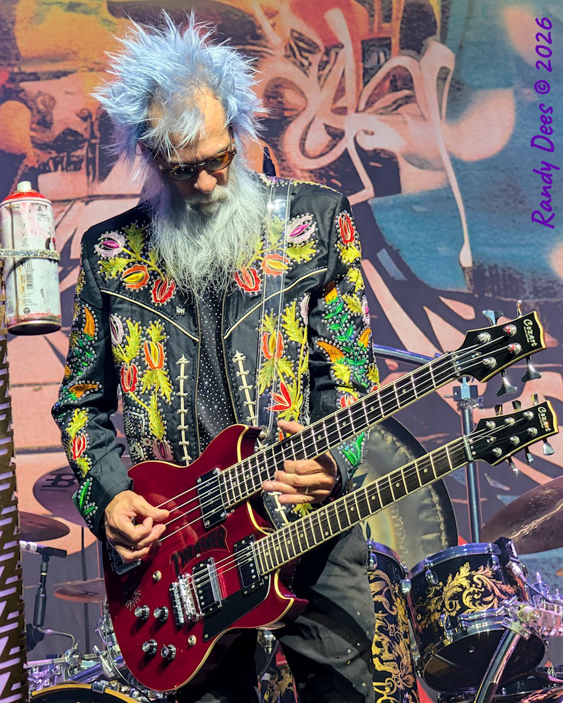 ZZ Top