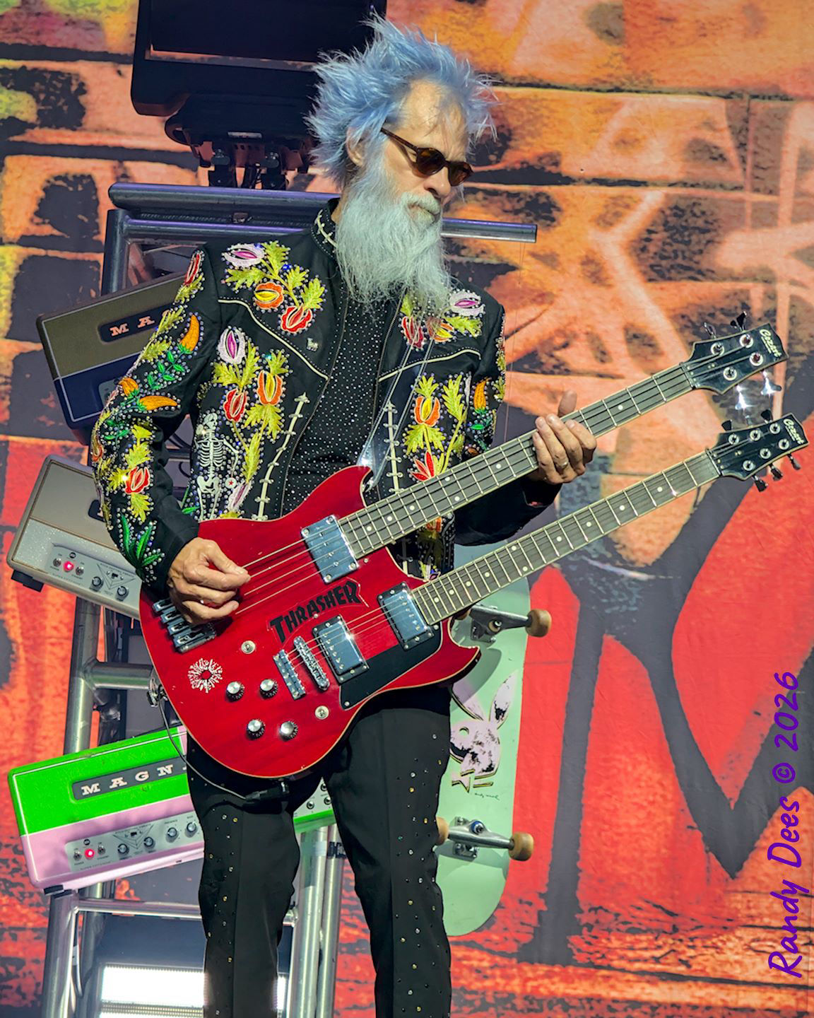 ZZ Top