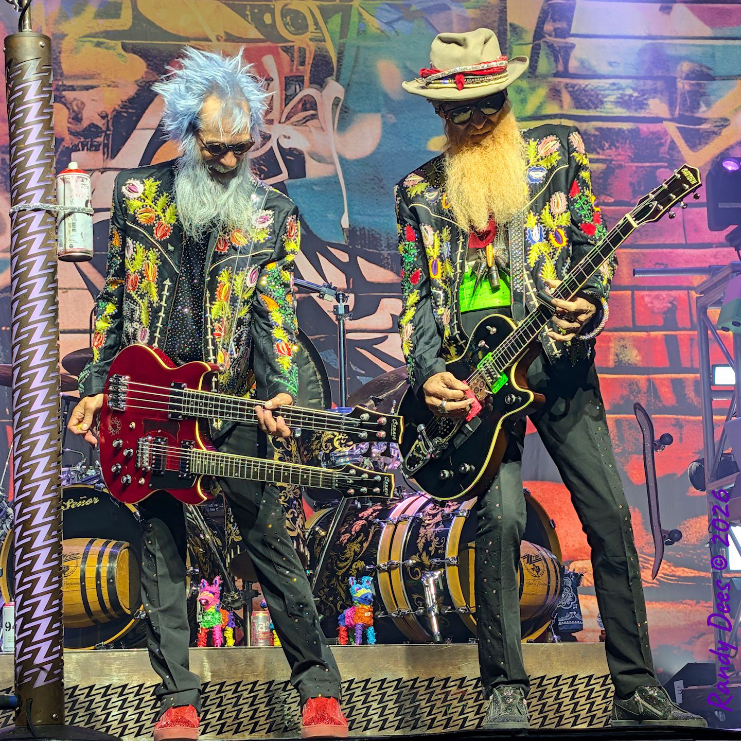 ZZ Top