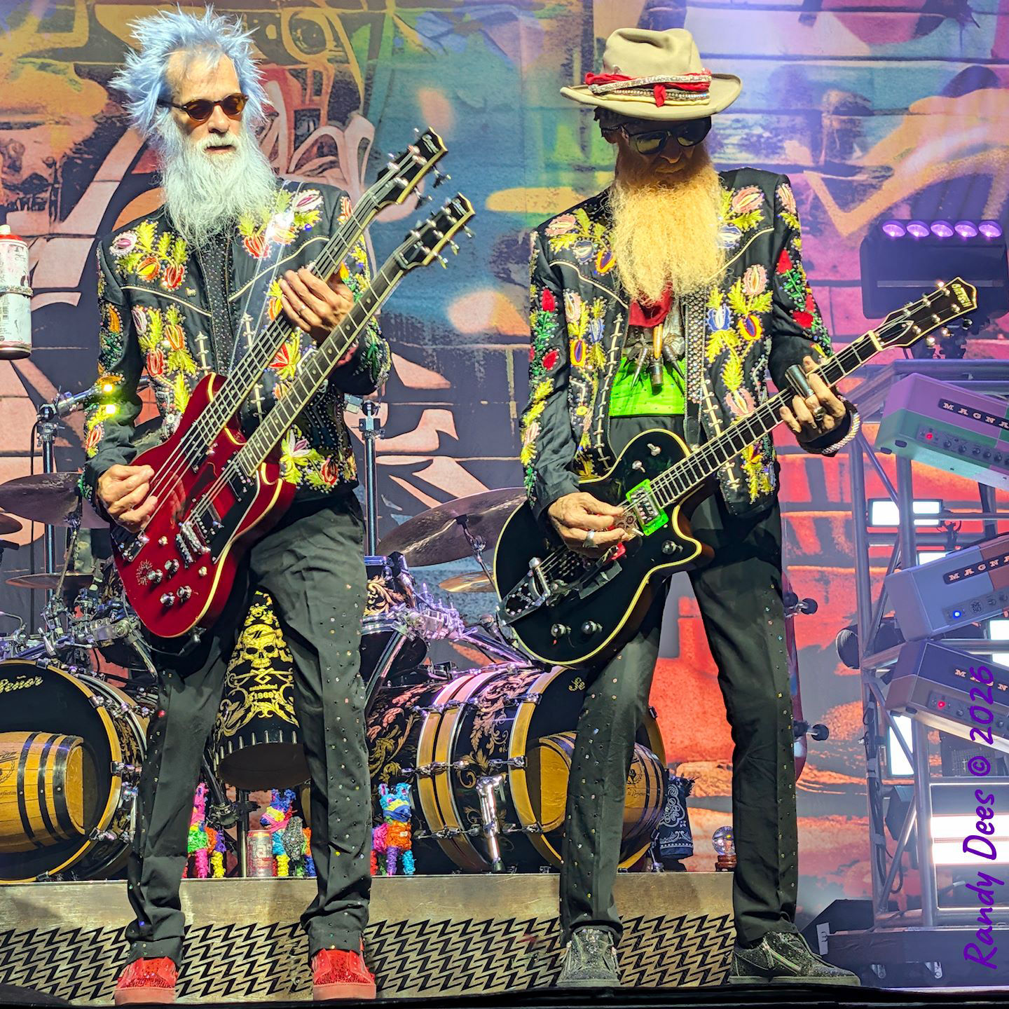 ZZ Top