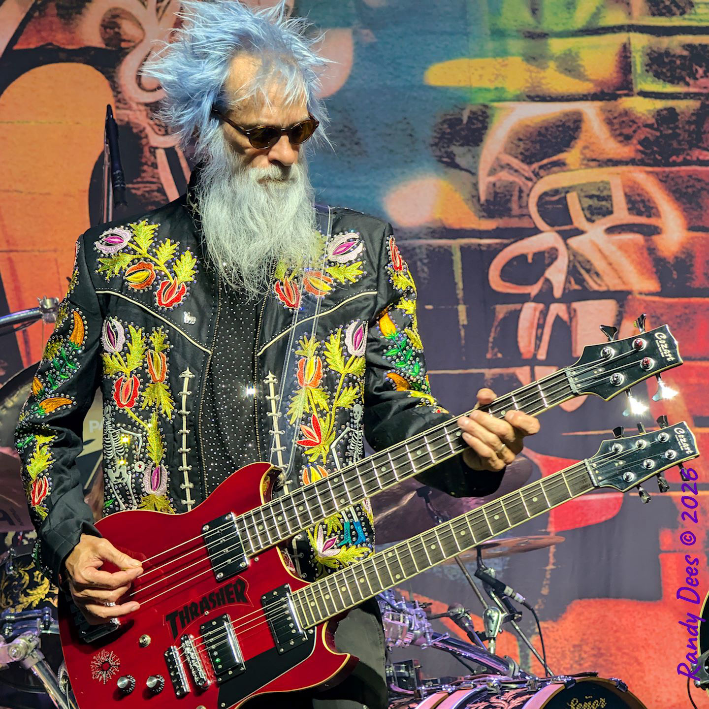 ZZ Top