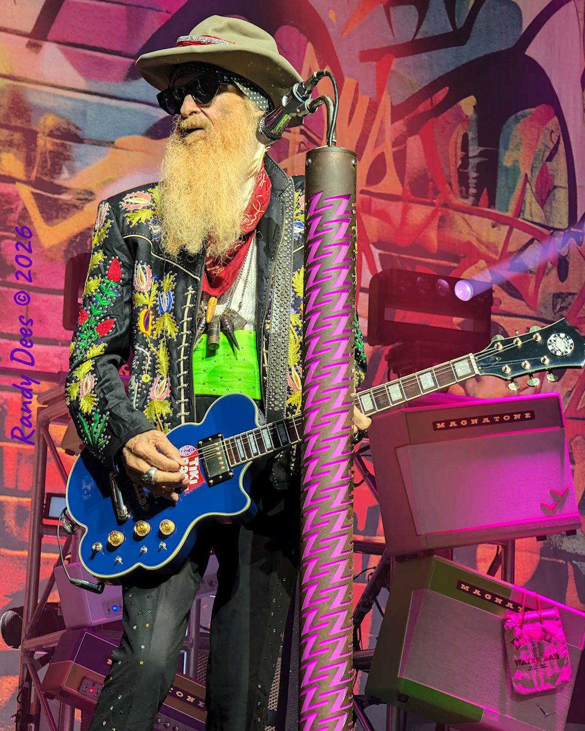 ZZ Top