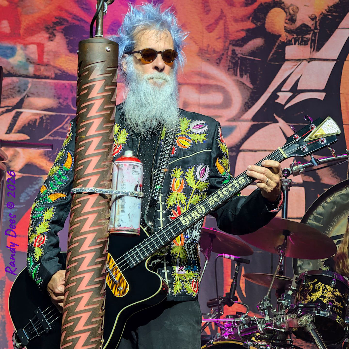 ZZ Top
