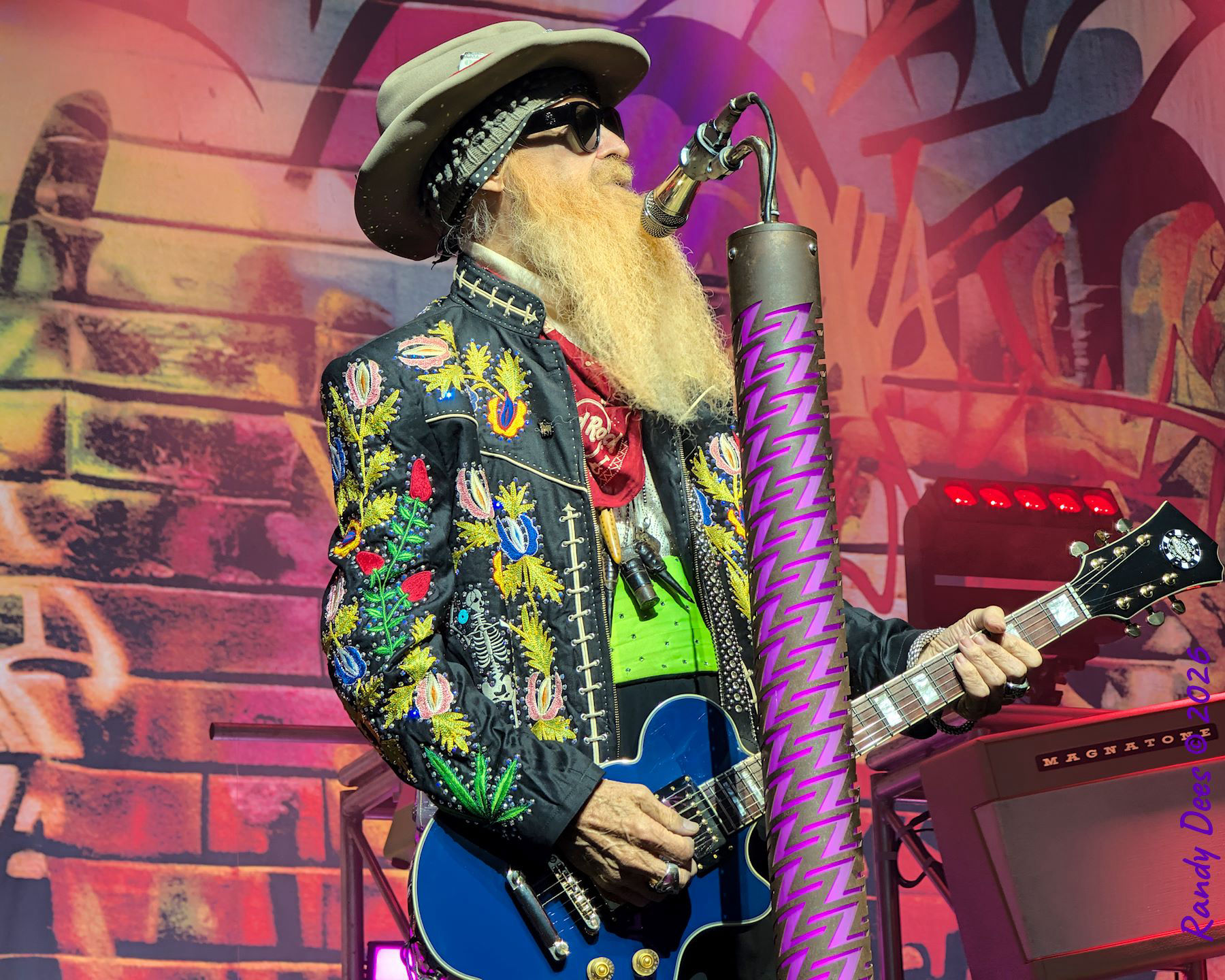 ZZ Top