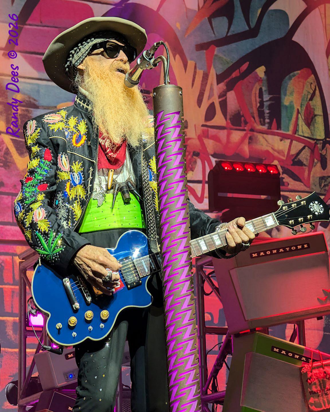 ZZ Top