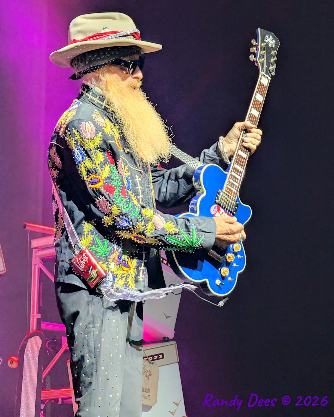ZZ Top