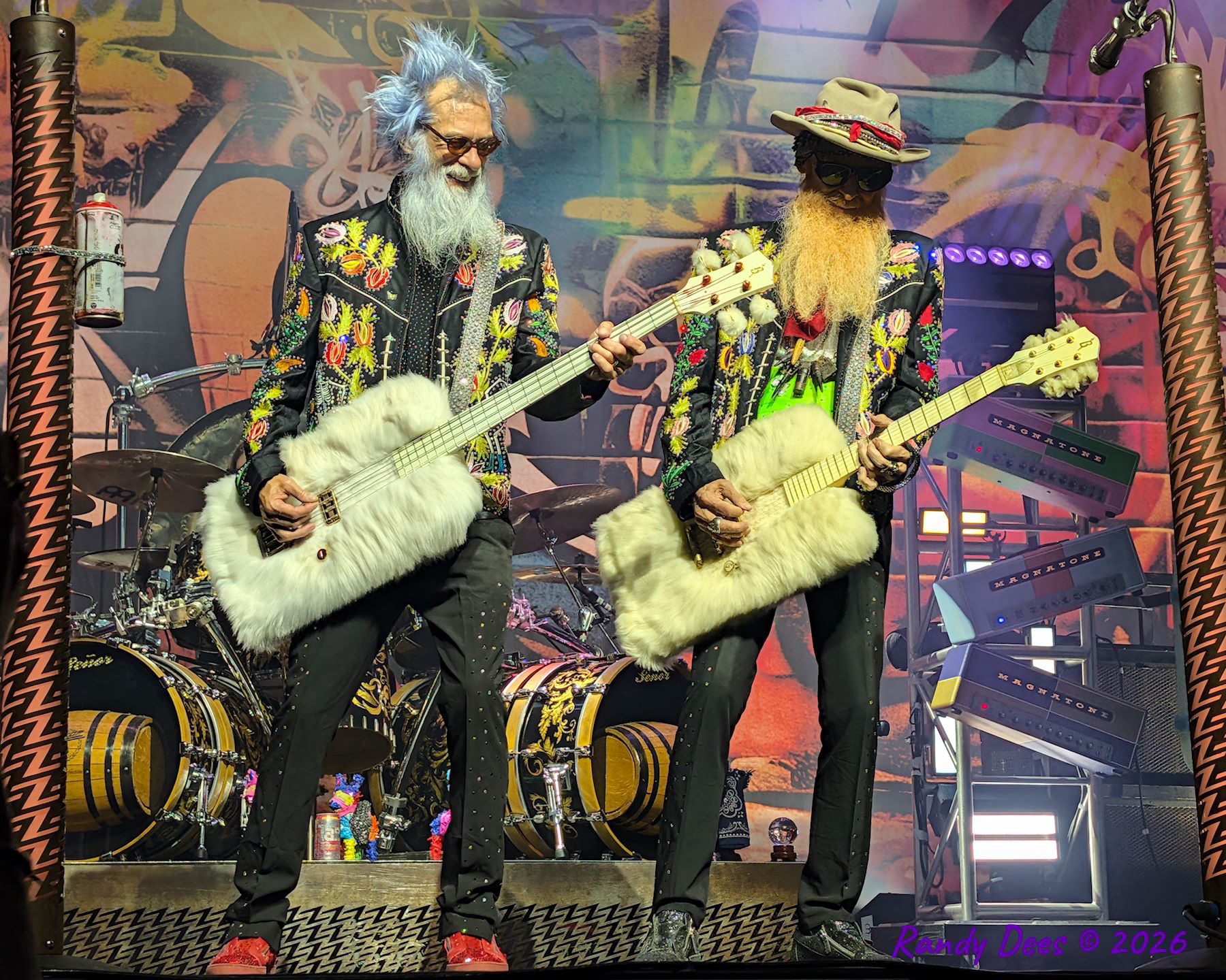 ZZ Top