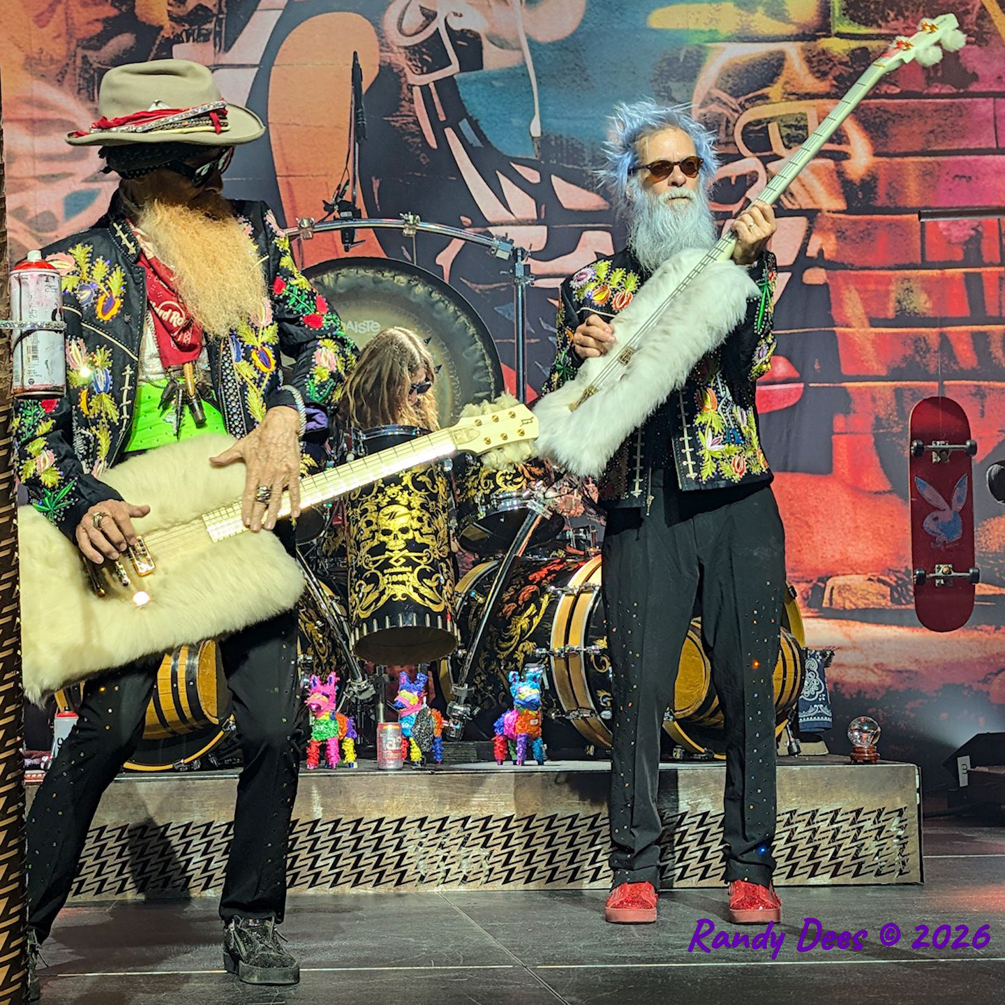 ZZ Top