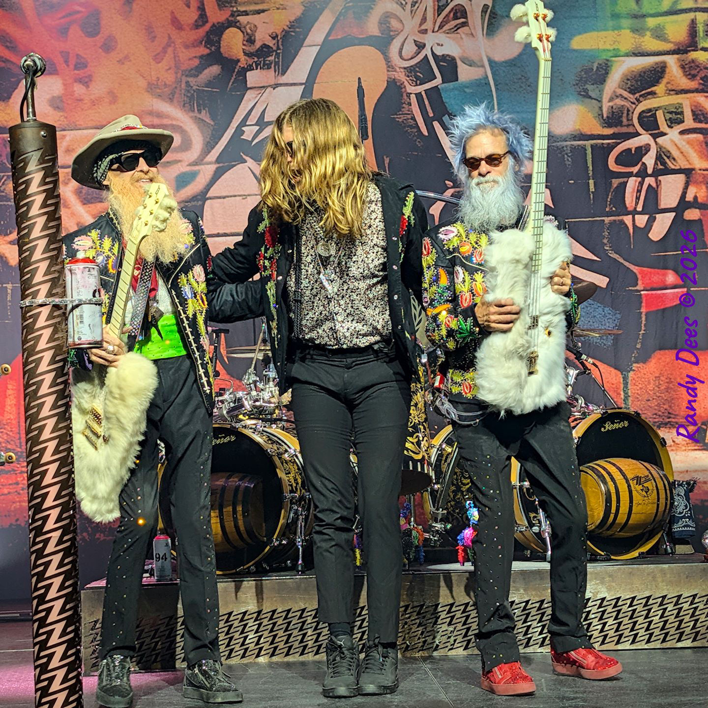 ZZ Top