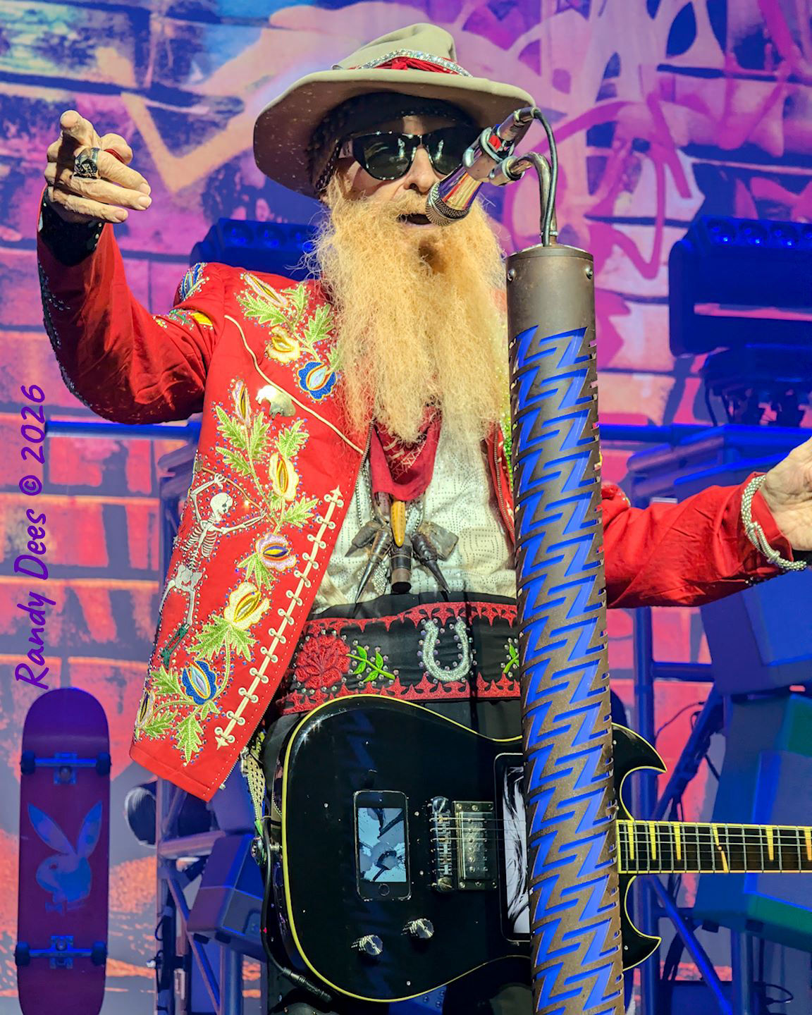ZZ Top