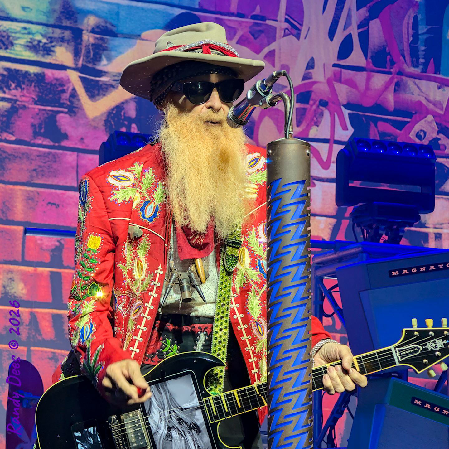 ZZ Top