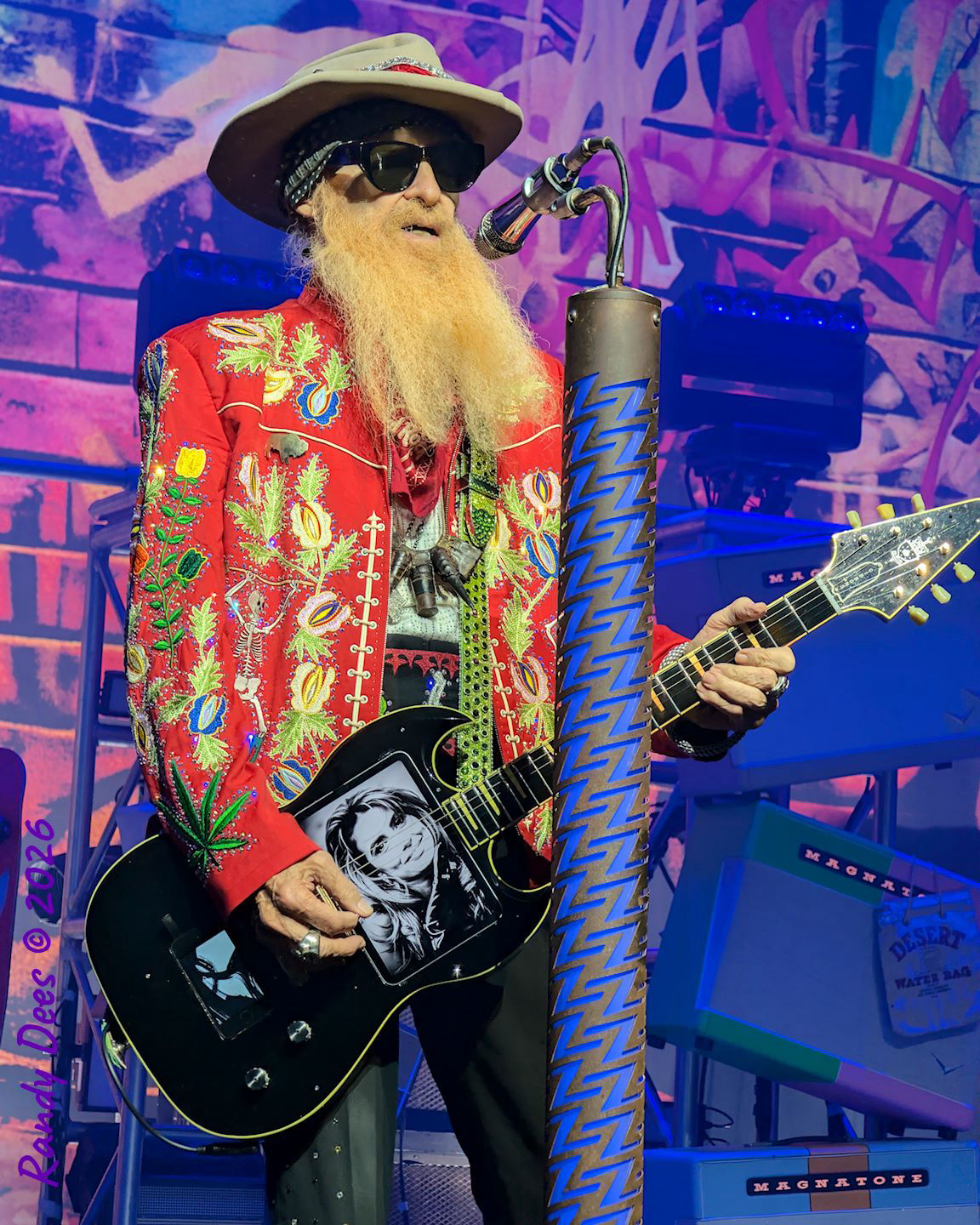 ZZ Top