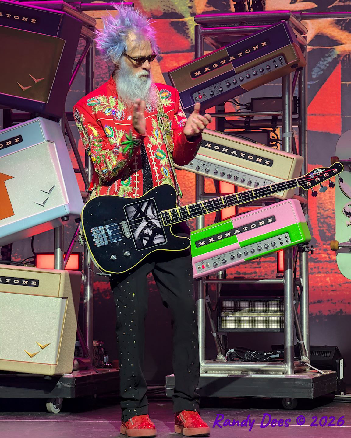 ZZ Top