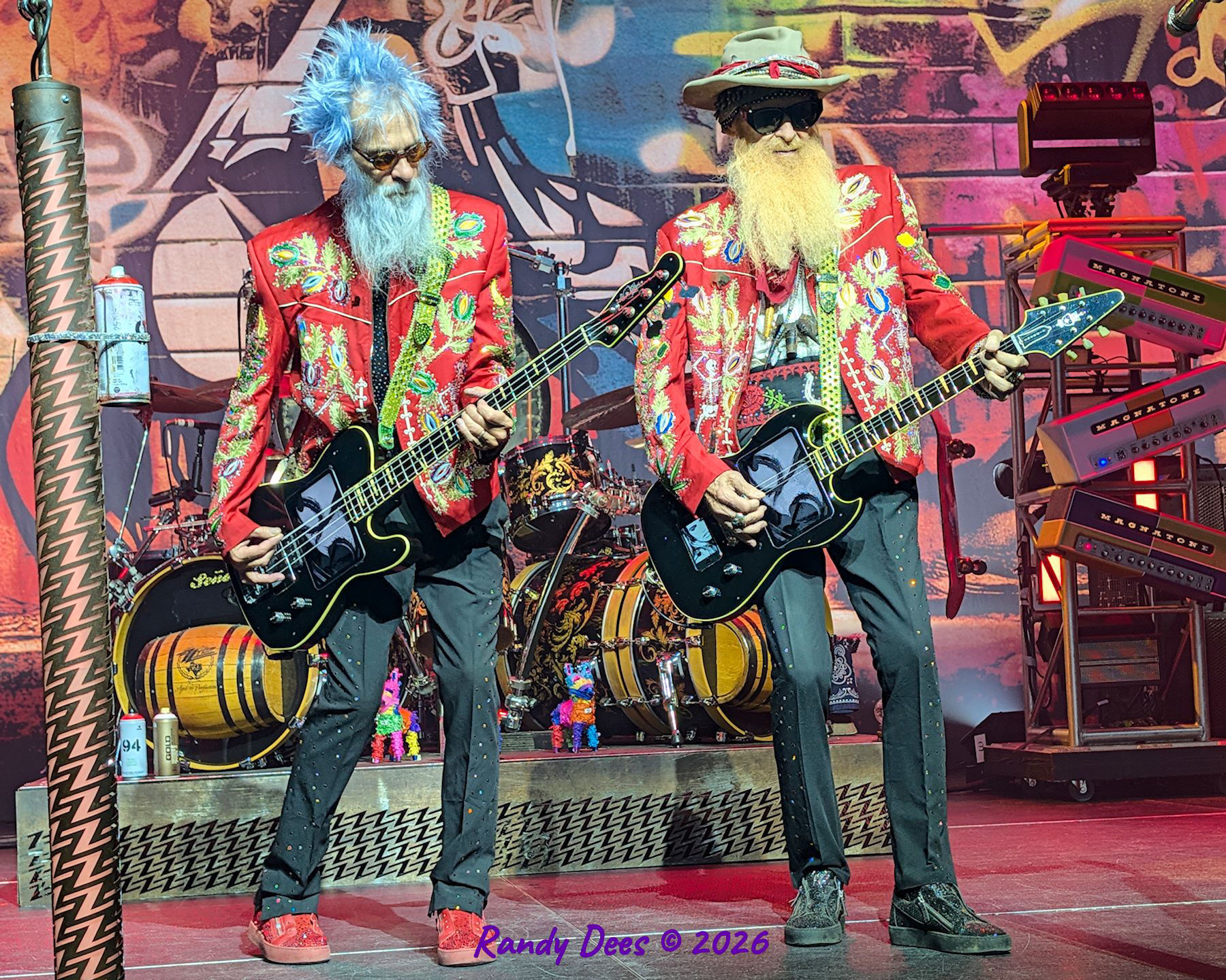 ZZ Top