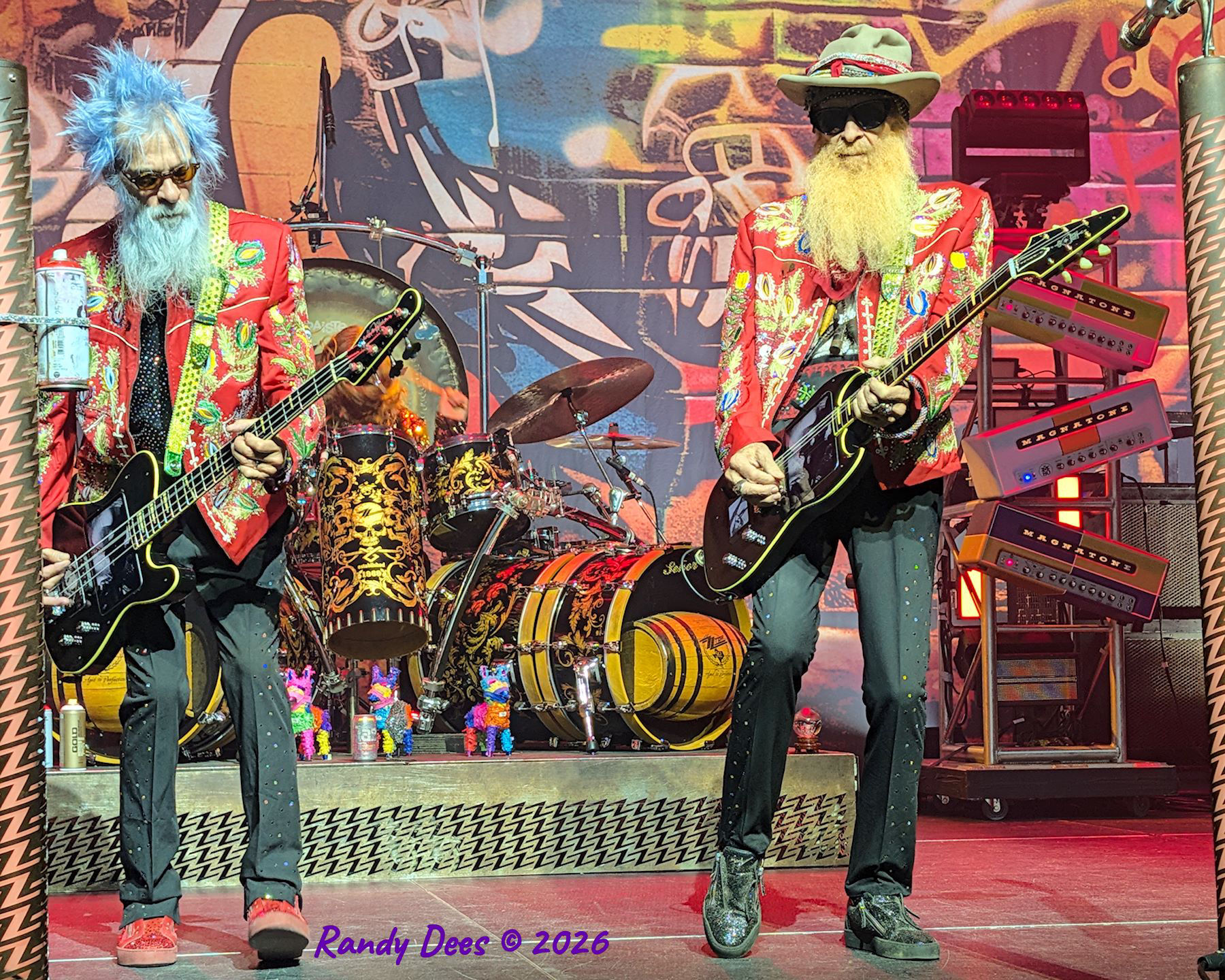ZZ Top