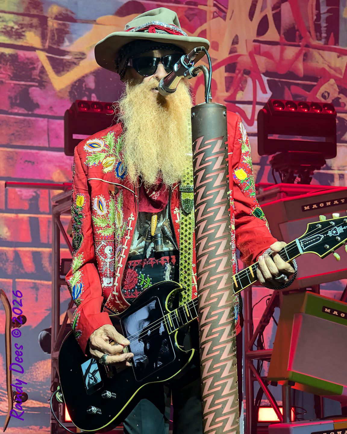 ZZ Top