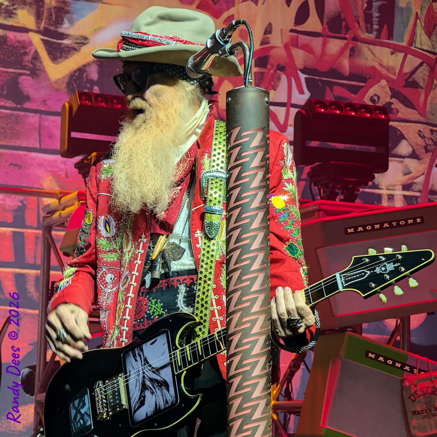 ZZ Top