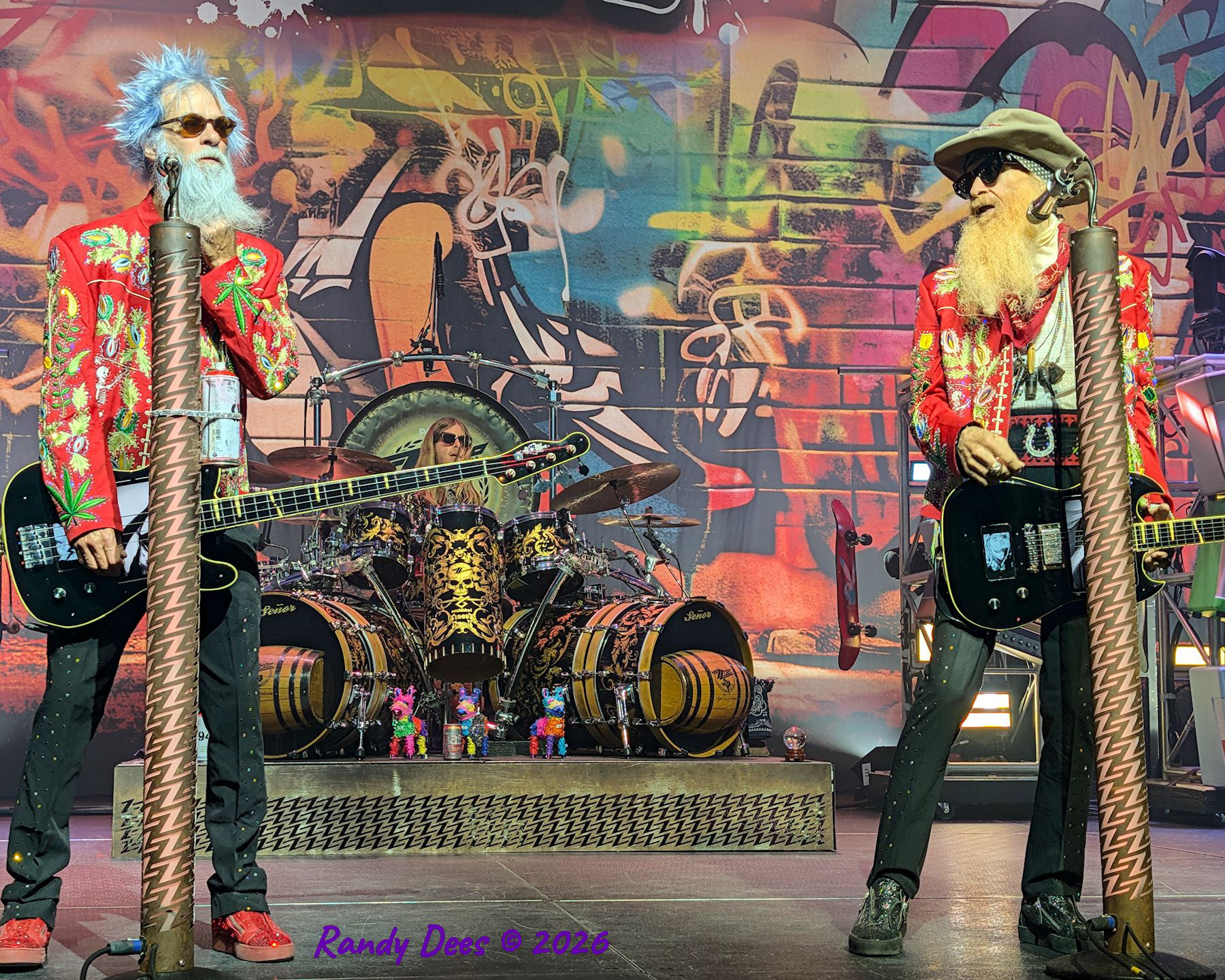 ZZ Top