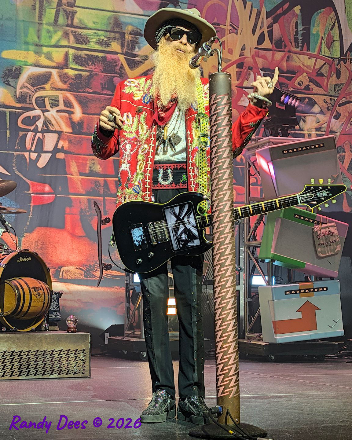 ZZ Top