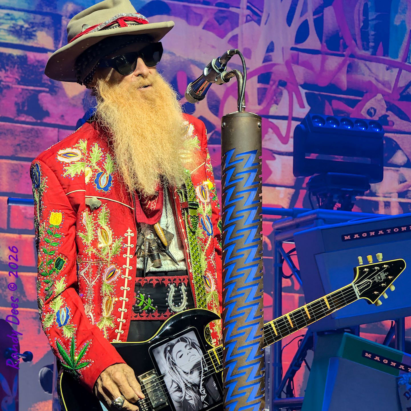 ZZ Top