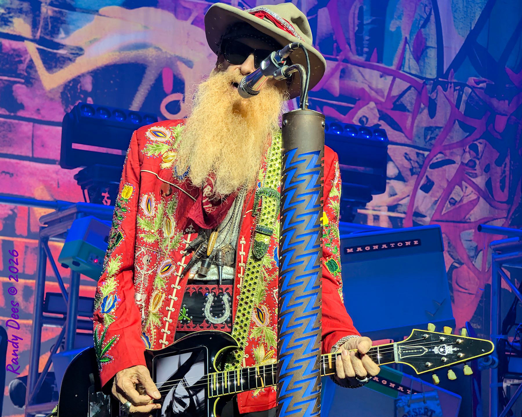 ZZ Top