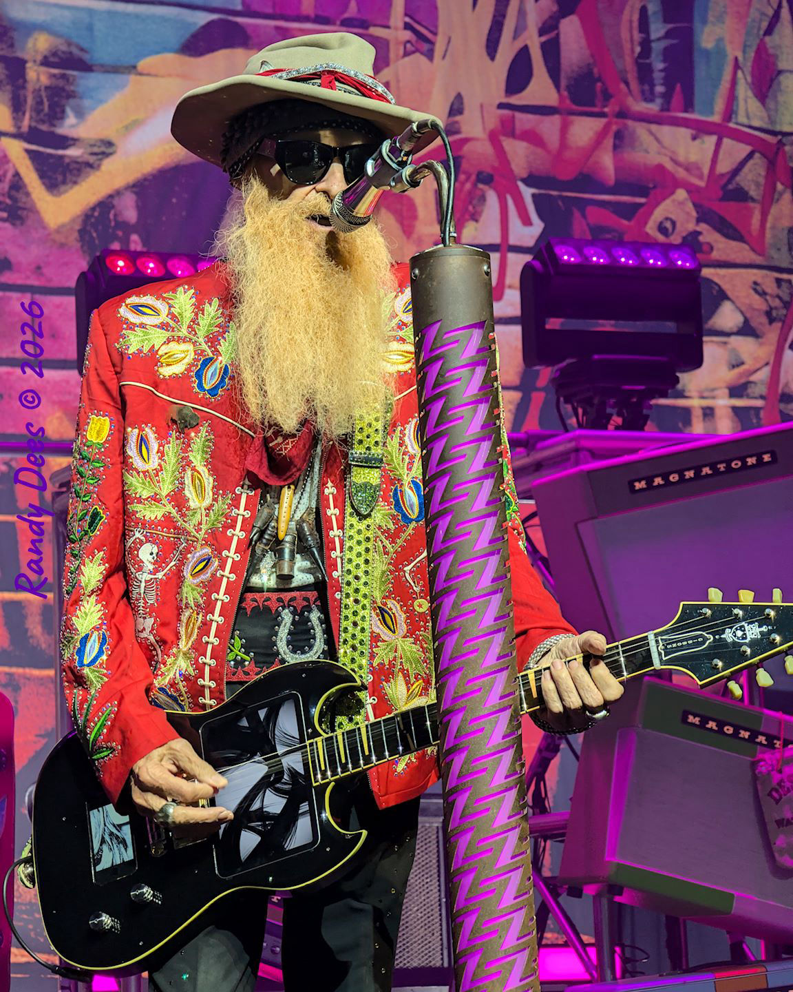 ZZ Top