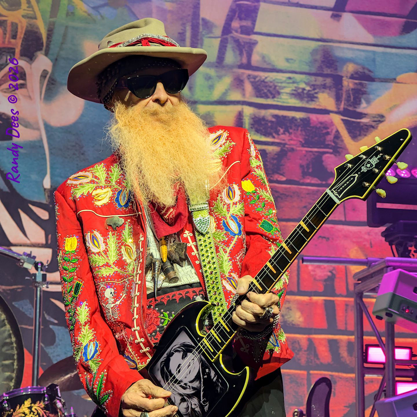 ZZ Top