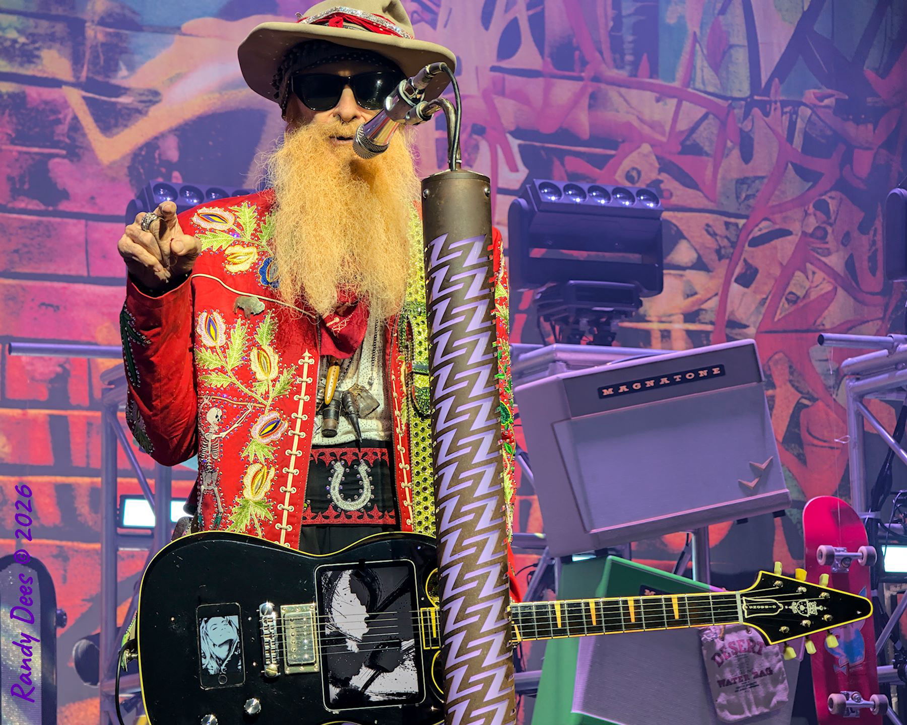 ZZ Top