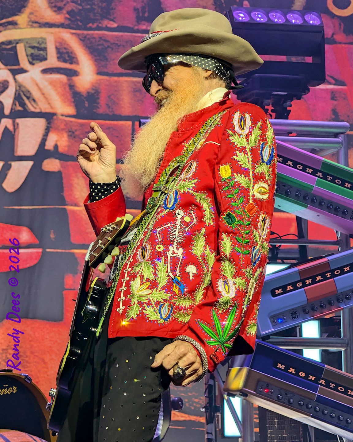 ZZ Top