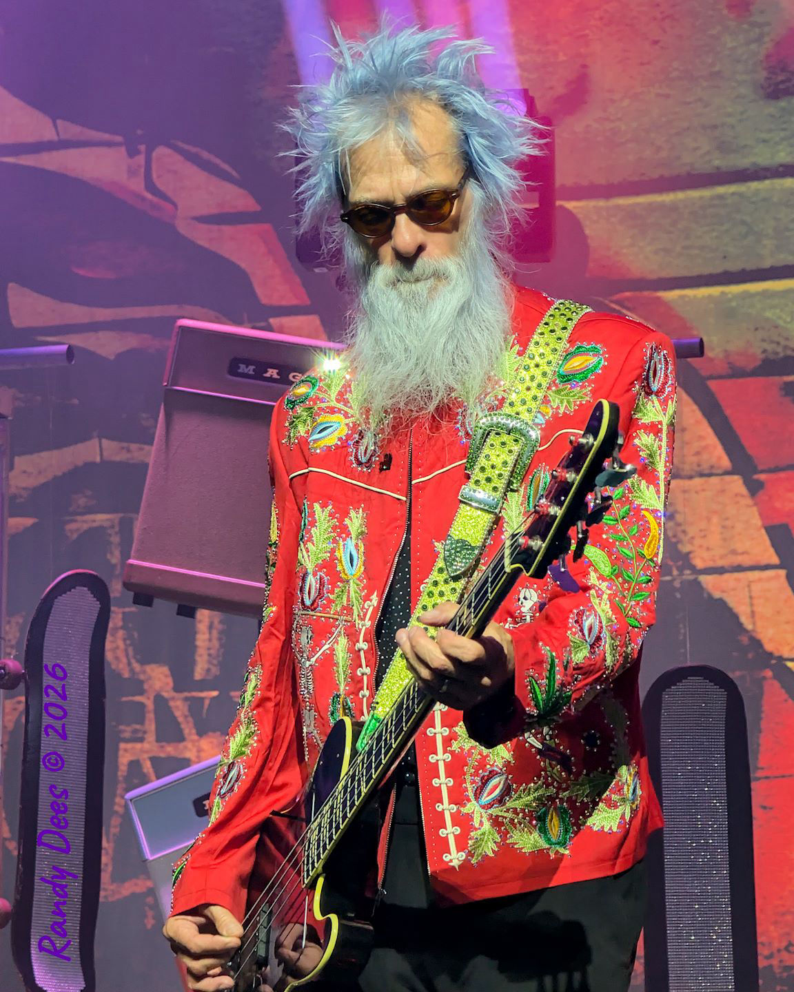 ZZ Top