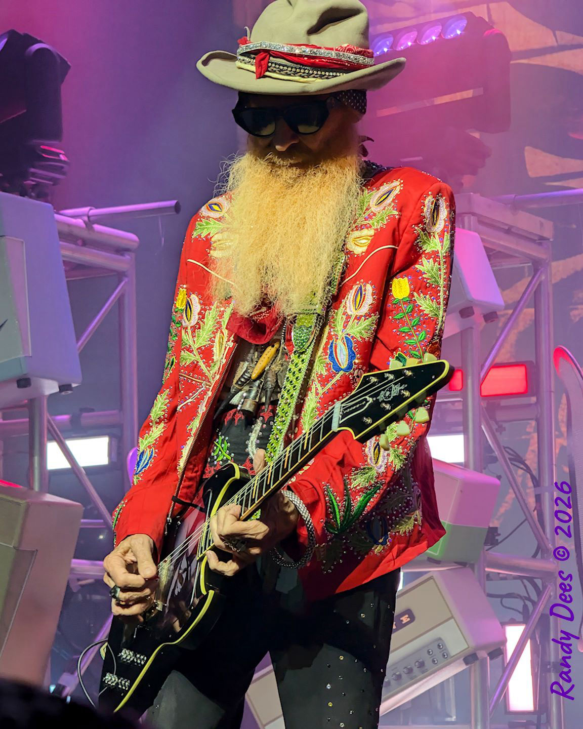 ZZ Top