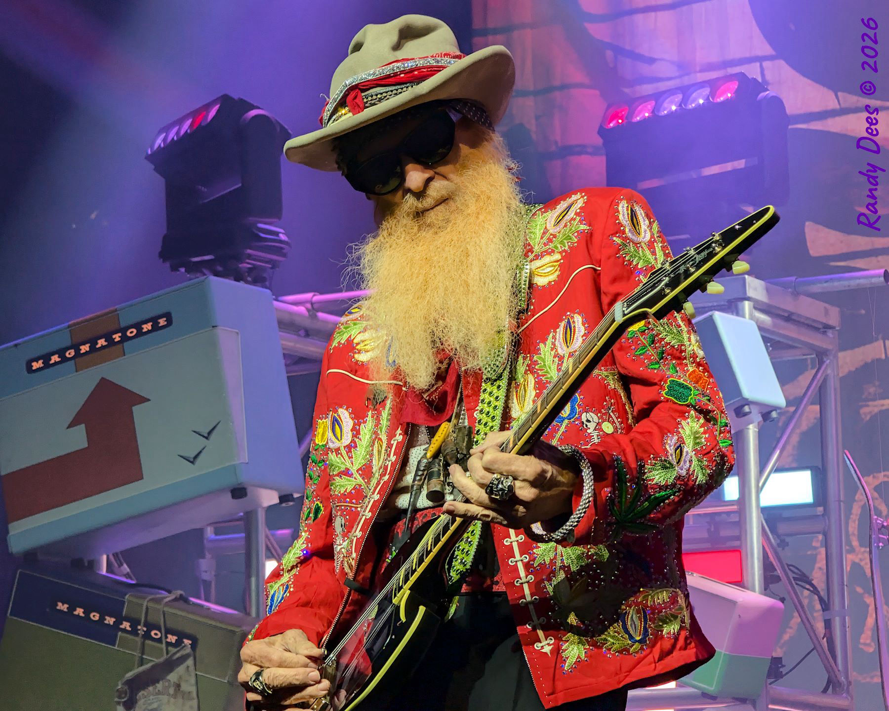 ZZ Top