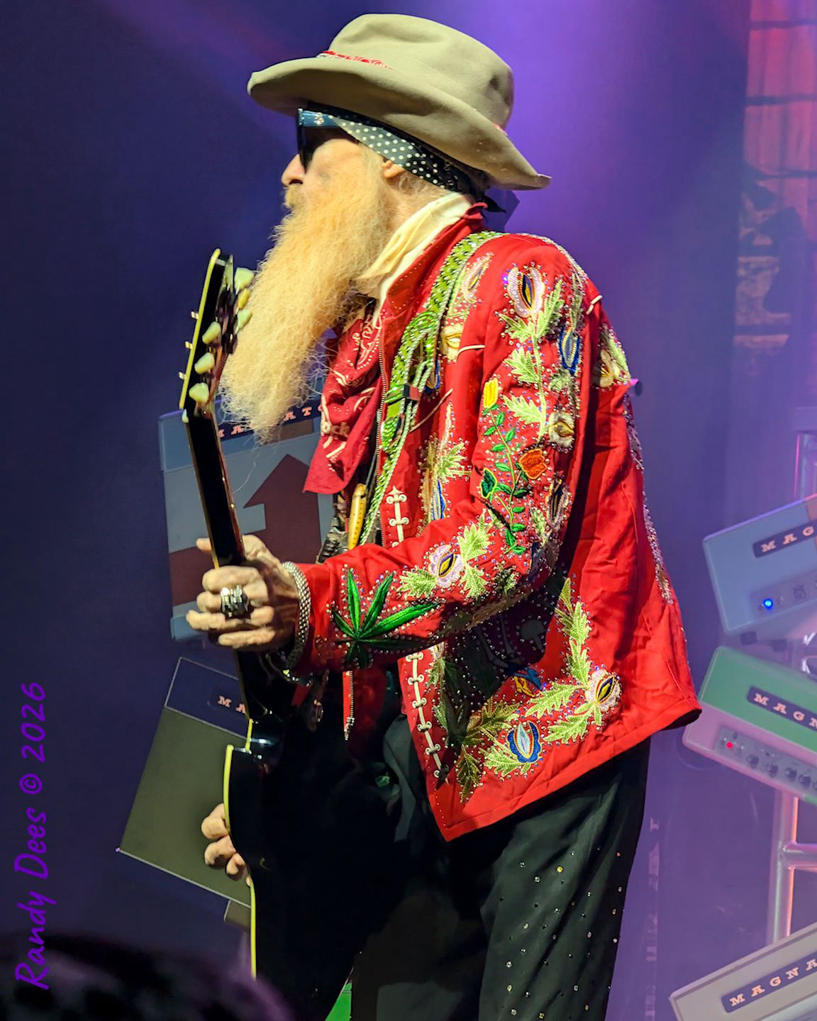 ZZ Top