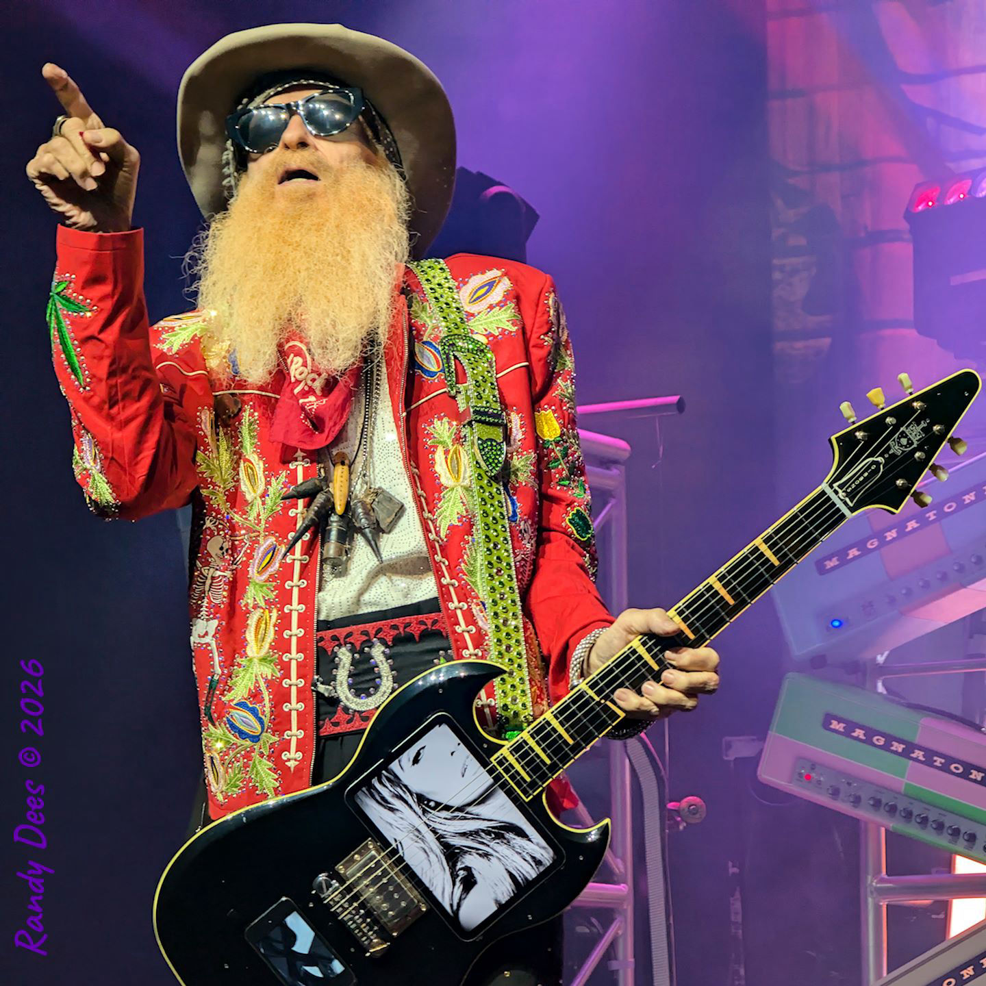 ZZ Top