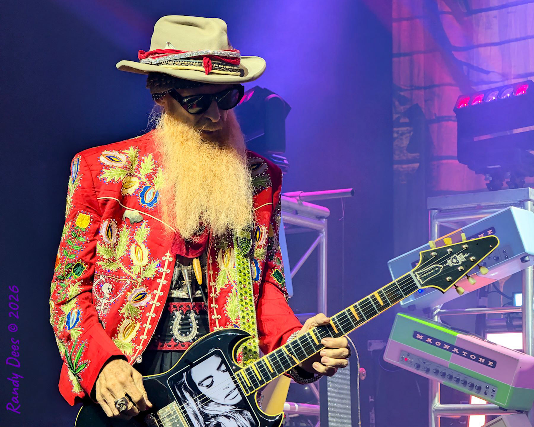 ZZ Top