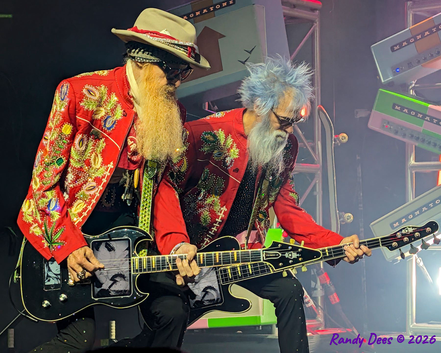 ZZ Top