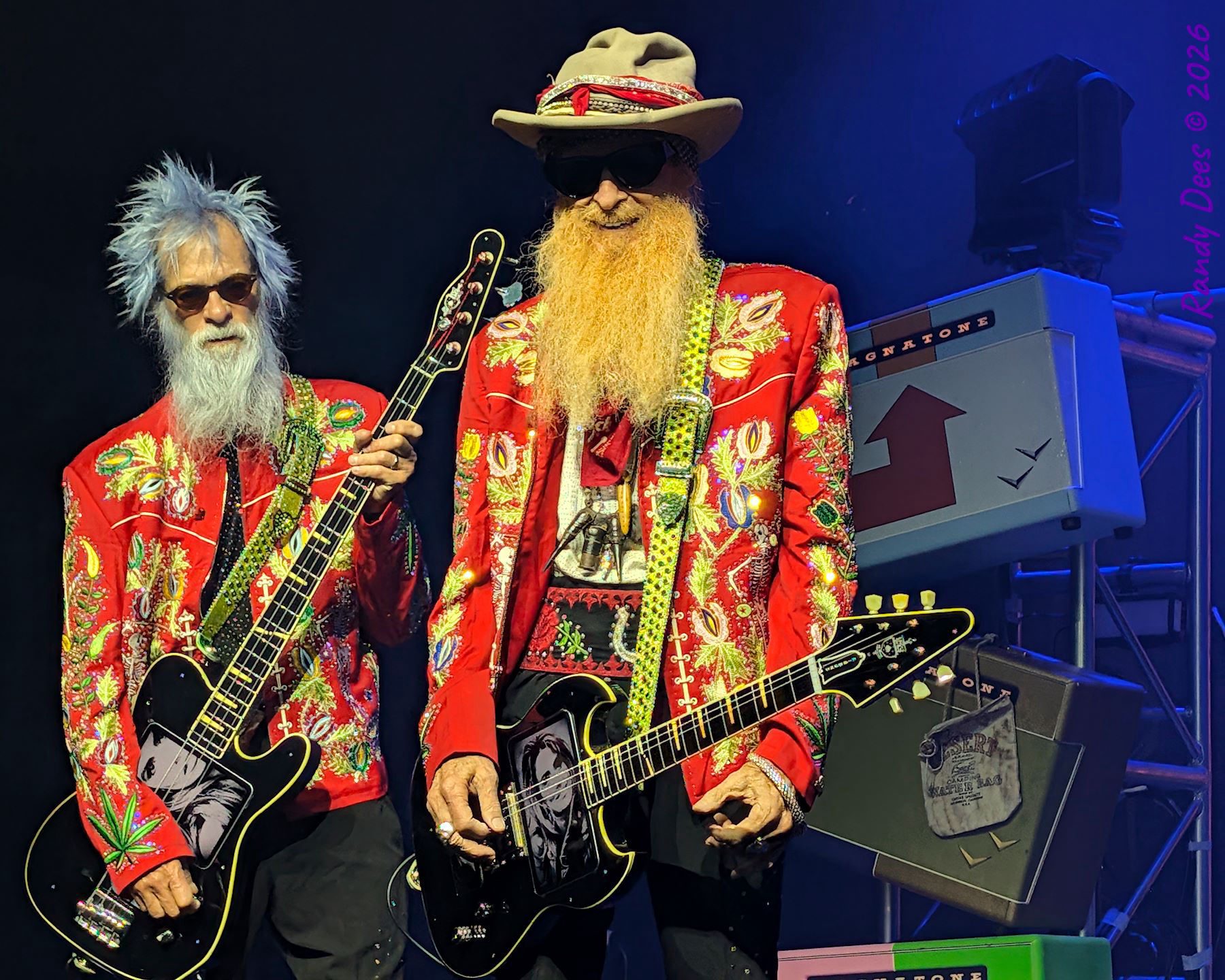 ZZ Top