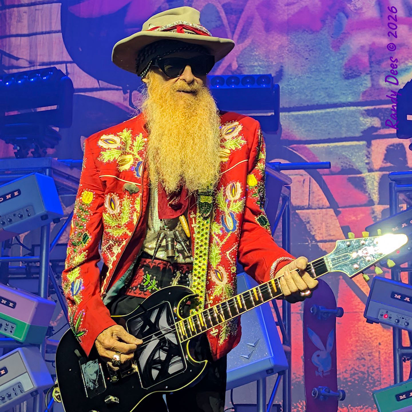 ZZ Top
