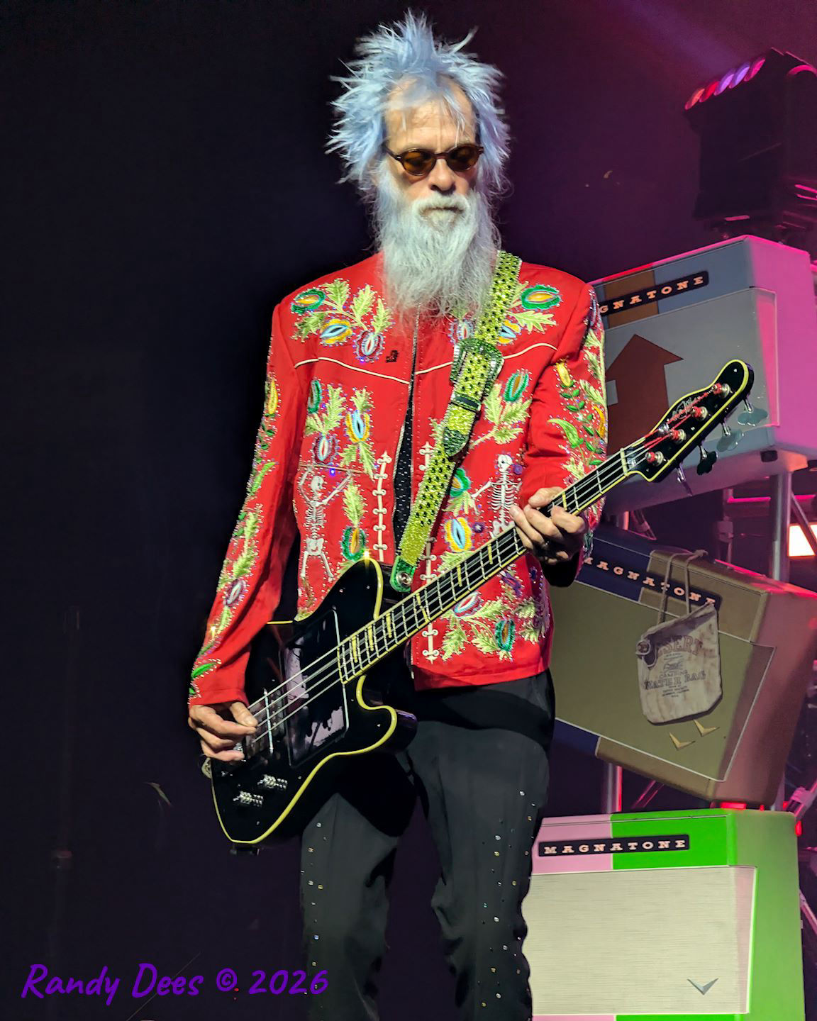 ZZ Top