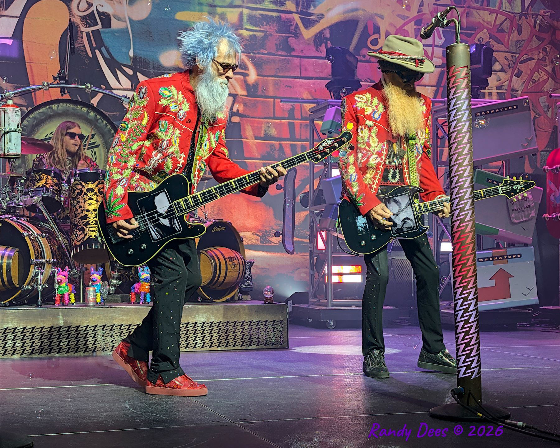 ZZ Top