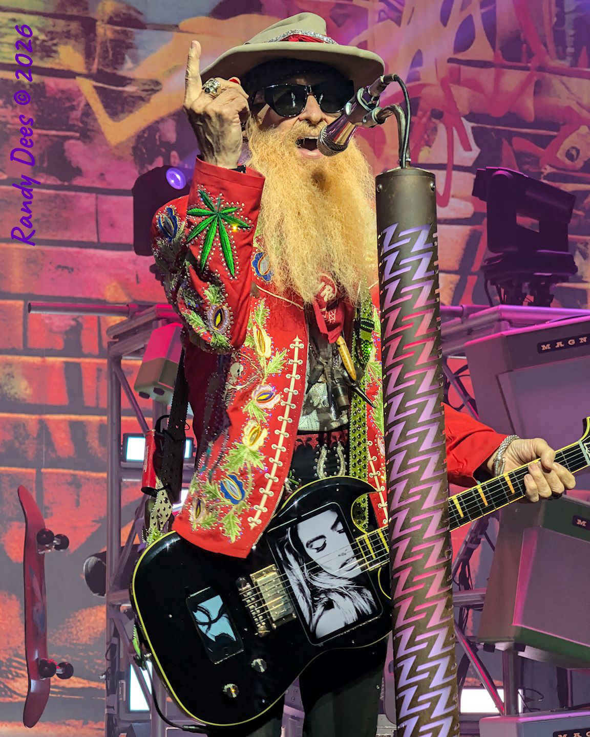 ZZ Top