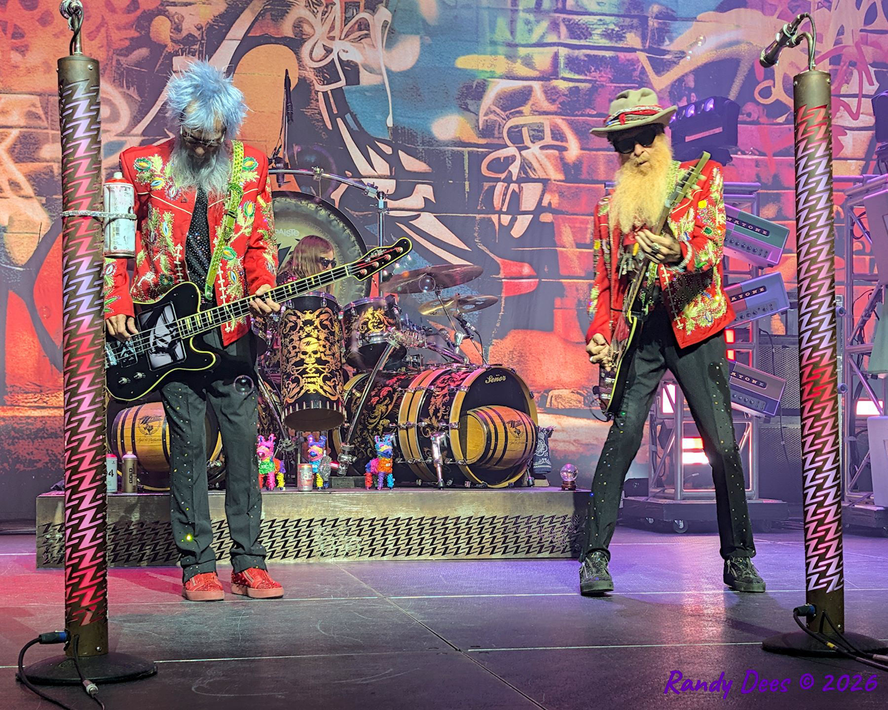 ZZ Top