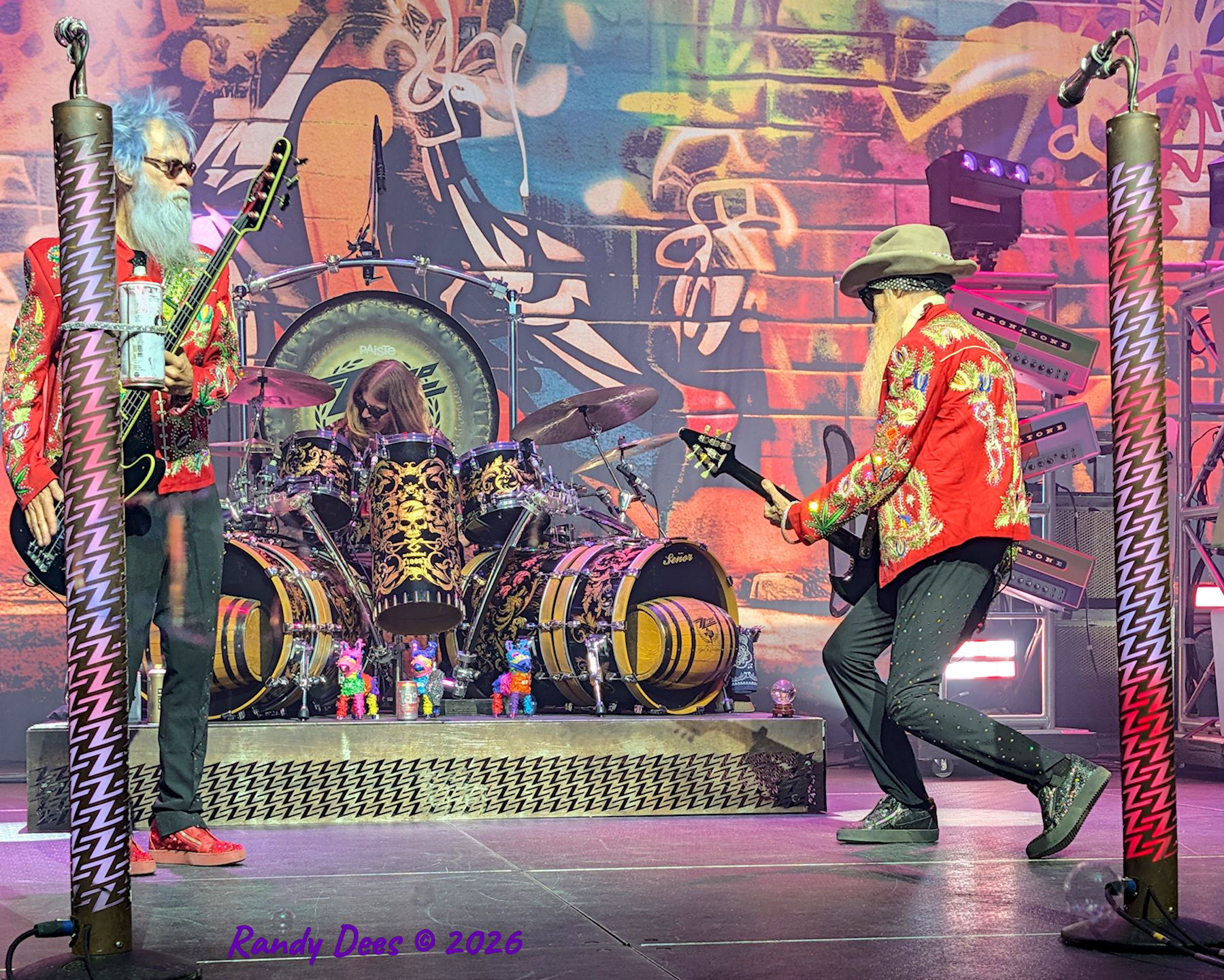 ZZ Top