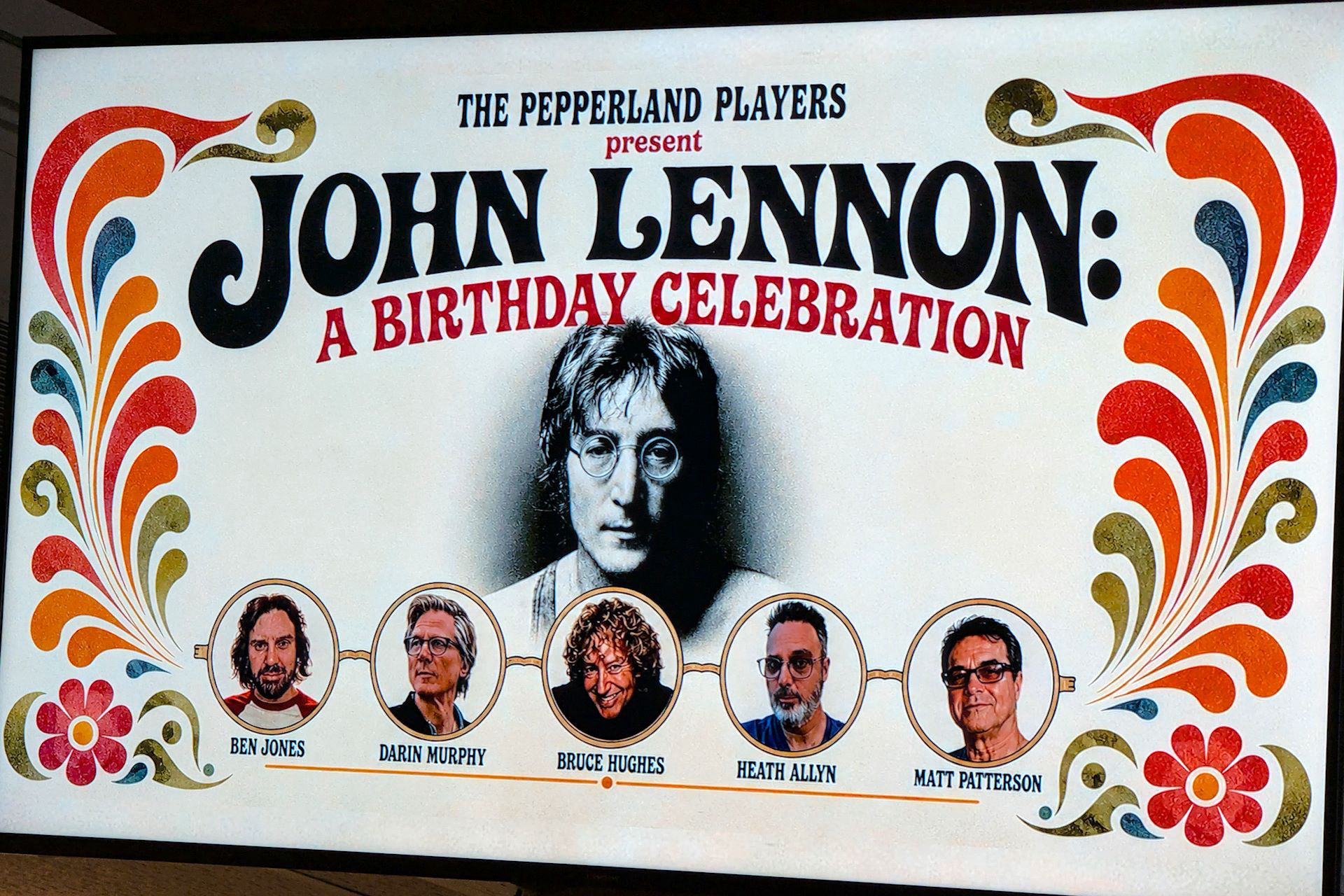 Pepperland Players